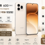 Honor 600 বা 600 Pro কেনা উচিত হবে কি ? শক্তিশালী ক্যামেরা ও AI ফিচারের চমক।