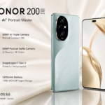 HONOR 200 মোবাইলের ক্যামেরা কেমন?
